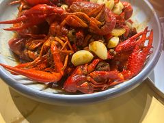 -小田油焖小龙虾(双井店)