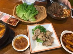 -韩礼年糕(飞虹路店)