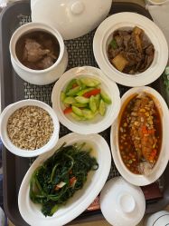 点击看大图 -爱帝宫月子中心(罗湖别墅院)