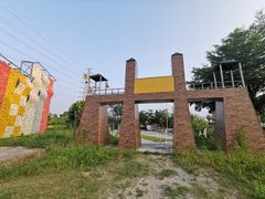 -庭苑美食中心·陈皮烧鹅·海鲜(台山店)