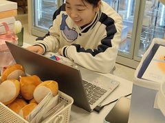 -山与蓝·轻糖鲜果蛋糕(勒泰店)