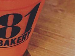 -81bakery(关山路店)