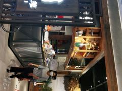 门面-快乐小羊·内蒙牛羊肉火锅(流花中心店)