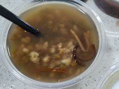 绿豆沙-赵记传承·中式甜品(珠海香洲柠溪大道店)