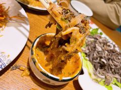 -裕合顺清真餐厅·回民老菜·大连海鲜·特色烧烤(西安路店)