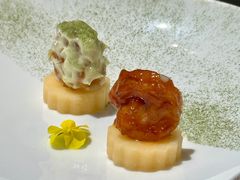 -临江·阅炉