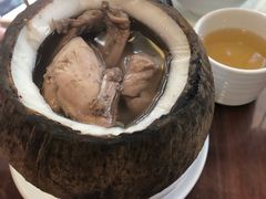 -大唐靓汤江门私房菜(景田店)