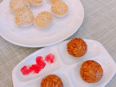 -潮府馆·非遗潮州菜·世纪公园(新国际博览中心店)
