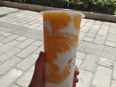 -茶百道(息烽十字街店)