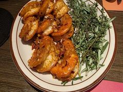 -ZAFFERANO西班牙海鲜饭(上海首店)