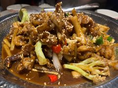 -大丰收·蛙功夫(晋江万达店)