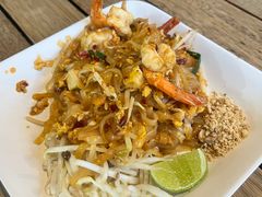 -Doo Dee Thai Food(Issan/Isaan/Esan)