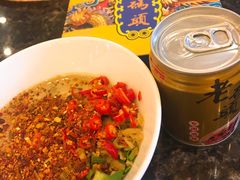 -老码头火锅(骡马市店)