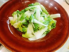 -半山腰·云南菜(侨福芳草地店)