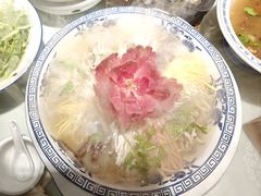 -老雒阳面馆·水席(王城路店)