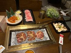 -新石器烤肉(中房金谊广场店)