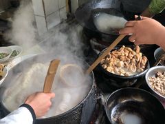 -甘记肥肠粉(马鞍北路店)