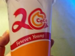 -CoCo都可(铁西万达店)