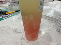 -益禾堂(闽南师范达理店)