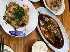 -百家鲜·杭帮菜