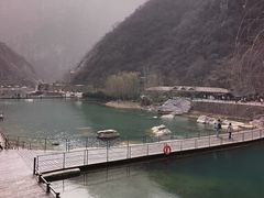 -河南宝泉旅游区