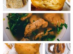 -老磁器口豆汁店(天坛店)