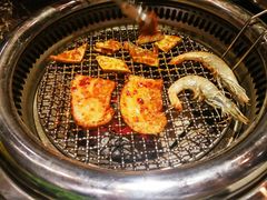 -一品诚记烤肉·甄选店(中南路店)