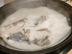 -陈大锅·岳阳鱼馆·地道岳阳菜(美食街店)