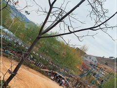 -济南马套将军山