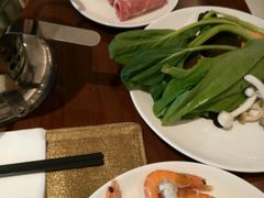 -哈尔滨永泰喜来登酒店·璟泰公馆