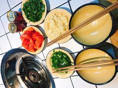-瓜西西重庆火锅(花溪店)