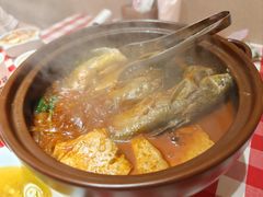 -西贝(紫荆广场店)