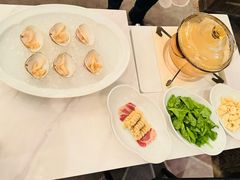 -悦轩中餐厅·高空江景·杭州柏悦酒店