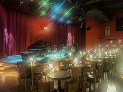 -JZ Club 爵士酒吧(上海店)