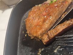 -牛扒先生·厚切雪花牛扒西餐厅(北京路禺山路店)