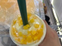 -茉酸奶(高科山姆店)