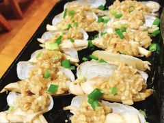 -木屋烧烤(西南角店)