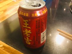 -美美老火锅(回龙湾店)