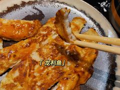 -大成铁板烧•板前(复古餐厅石老人店)