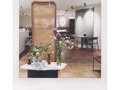 大堂-La Porte de Paris 巴黎之门法式甜品