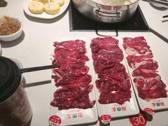 -潮泰牛肉火锅 · 创于1992年(车公庙店)