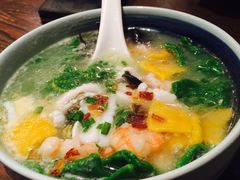 -吕氏疙瘩汤·私家菜馆(慈云寺店)