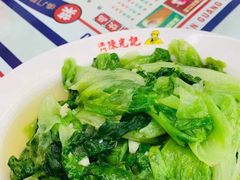 -澳门陈光记烧味饭店(万象城店)