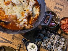名品鸡爪-HOTISLAND海鸡岛(宝业路店)