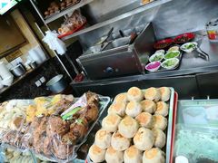 -白魁老号饭庄(安内店)