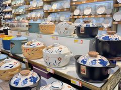 -西北轻工批发市场