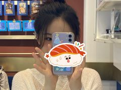 -海马体照相馆(大连柏威年购物中心店)