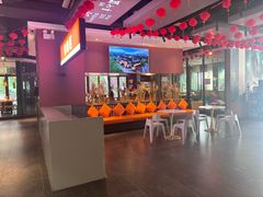 -蜀九香火锅(江油店)