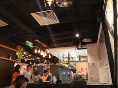 -南门小馆·清真(国贸商城店)