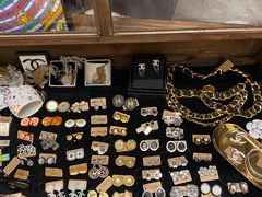 -Golikooo Vintage(中古店)